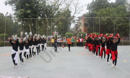 Jain Happy School — photo 5