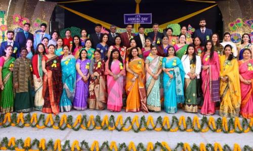 Jain Happy School — photo 6