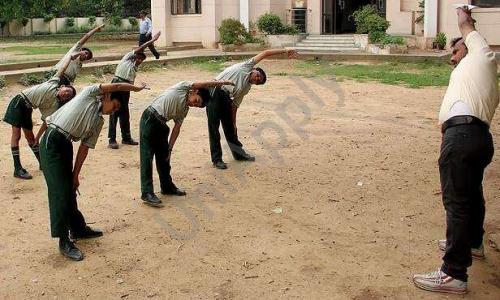 Jain Happy School — photo 7