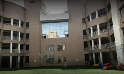Jain Heritage School — photo 1
