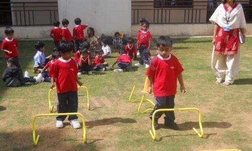 Jain Heritage School — photo 3