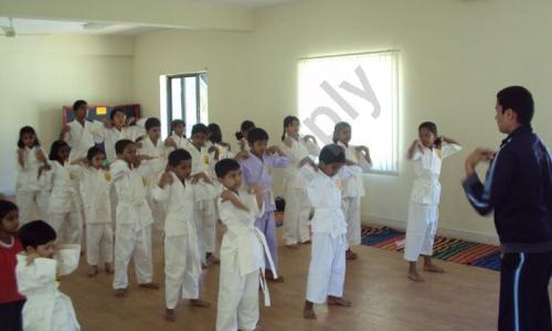 Jain Heritage School — photo 6