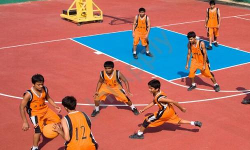 Jain Heritage School — photo 8