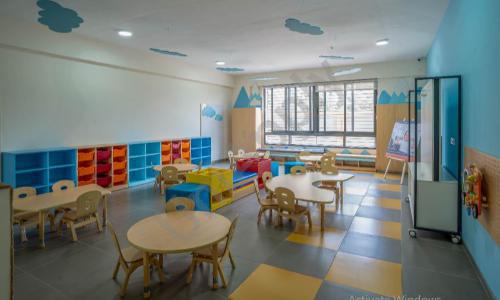 Jain Heritage School — photo 1