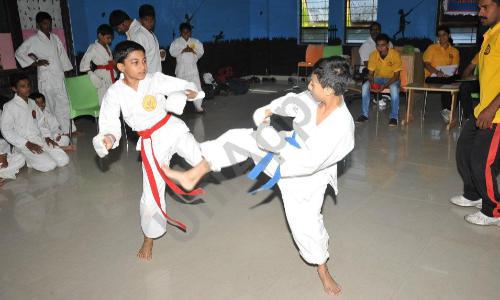 Jain Heritage School — photo 4