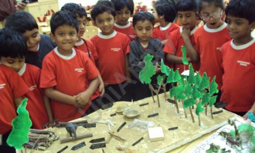 Jain Heritage School — photo 5