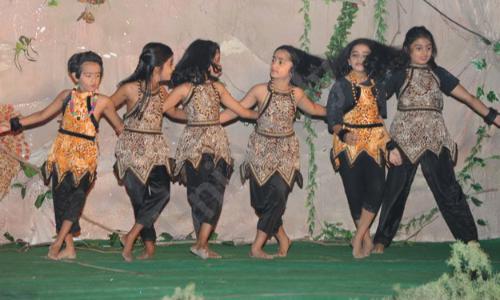 Jain Heritage School — photo 7