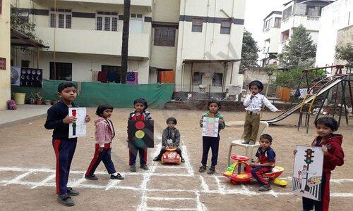 Jain International Gurukul — photo 2