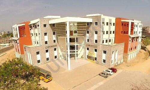 Jain PU College — photo 1