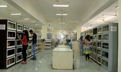 Jain PU College — photo 4