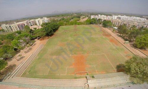 Jain PU College — photo 5