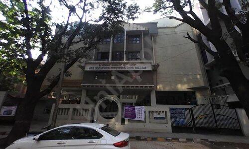 Jain PU College — photo 1