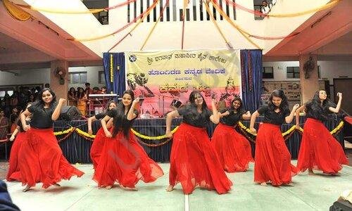 Jain PU College — photo 3
