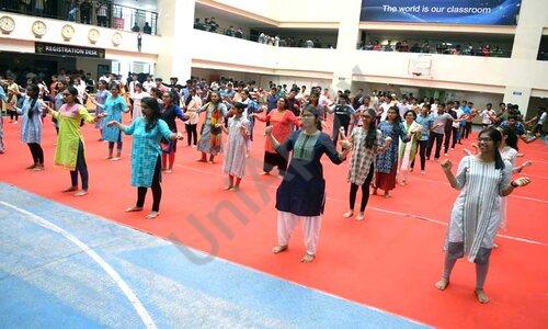 Jain PU College — photo 6