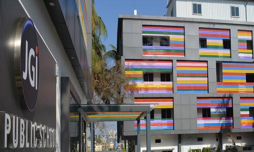 Jain Public School — photo 1