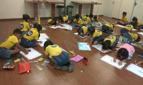 Jain Public School — photo 2