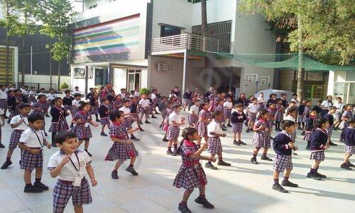 Jain Public School — photo 3
