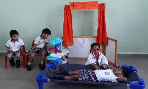 Jain Public School — photo 4