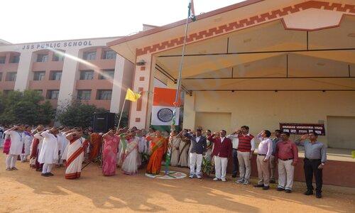 Jain Public School — photo 5