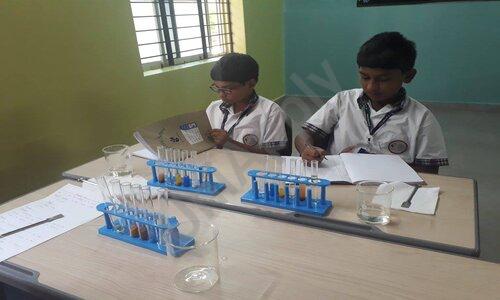 Jain Public School — photo 6