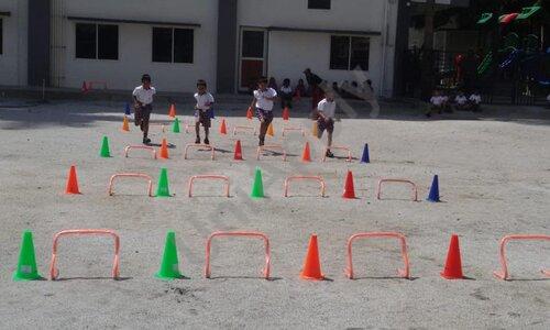 Jain Public School — photo 9