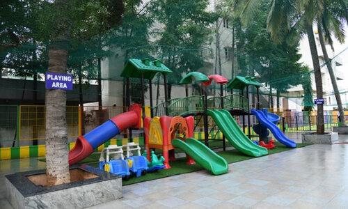 Jain Public School — photo 10