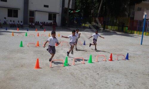 Jain Public School — photo 11