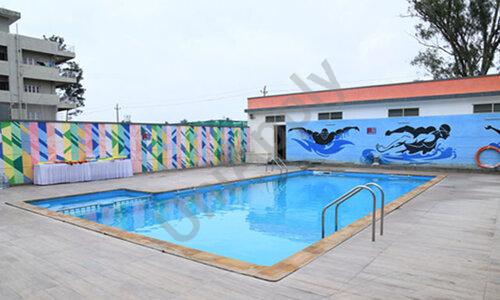 Jain Public School — photo 14