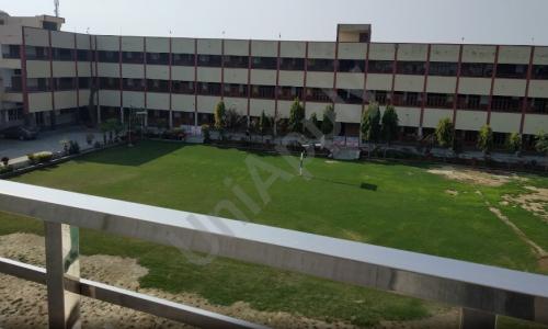 Jain Vidya Mandir Senior Secondary School — photo 1