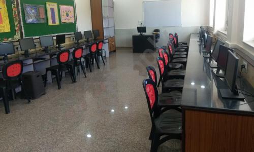 Jain Vidya Mandir Senior Secondary School — photo 3