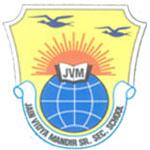 Jain Vidya Mandir Senior Secondary School logo