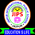 Jaipur International Public School logo