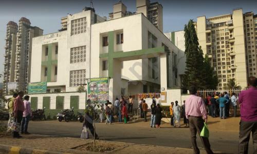 Jaipuriar School — photo 1
