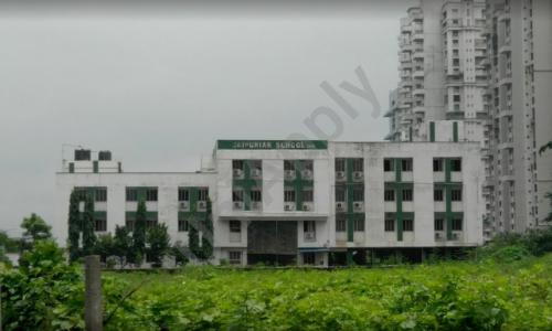 Jaipuriar School — photo 2