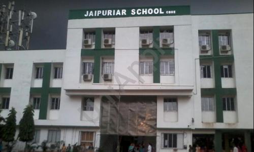 Jaipuriar School — photo 3