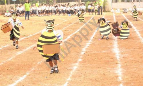 Jaipuriar School — photo 4