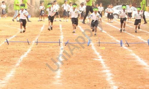 Jaipuriar School — photo 10