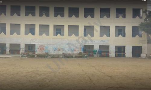 James Convent School — photo 1