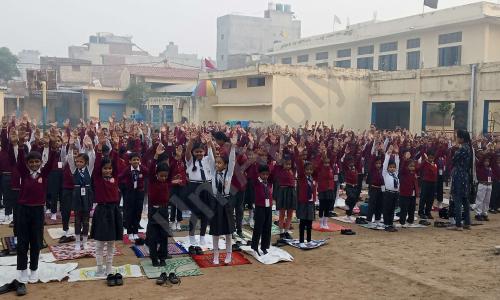 James Convent School — photo 3
