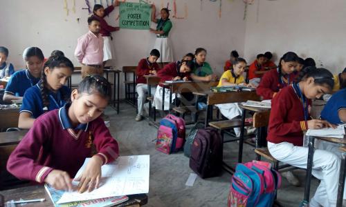James Convent School — photo 4
