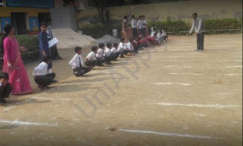 James Convent School — photo 6