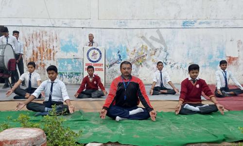 James Convent School — photo 7