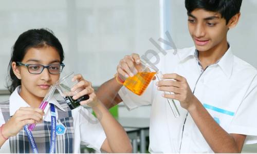 Jamnabai Narsee International School — photo 3