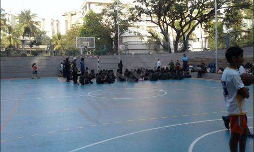 Jamnabai Narsee International School — photo 5