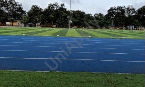 Jamnabai Narsee International School — photo 6