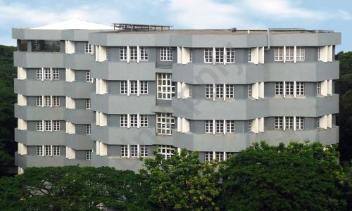 Jamnabai Narsee School — photo 1