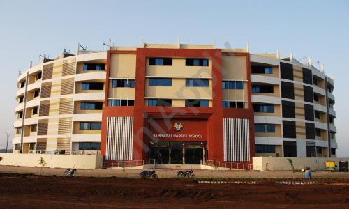 Jamnabai Narsee School — photo 3