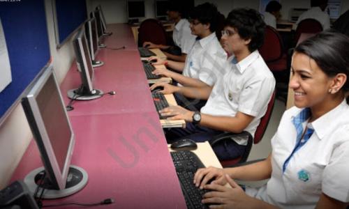Jamnabai Narsee School — photo 7