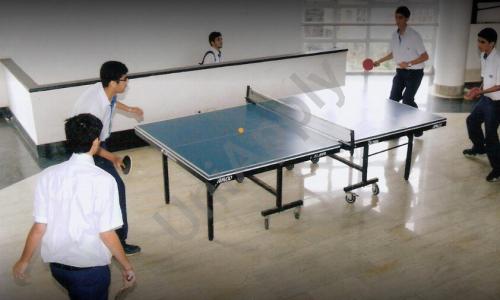 Jamnabai Narsee School — photo 15