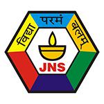 Jamnabai Narsee School logo